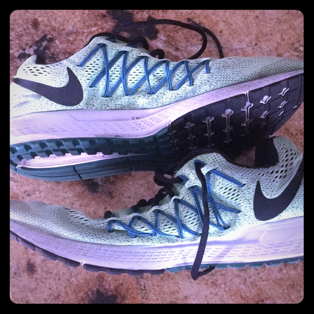 Nike zoom Pegasus 32